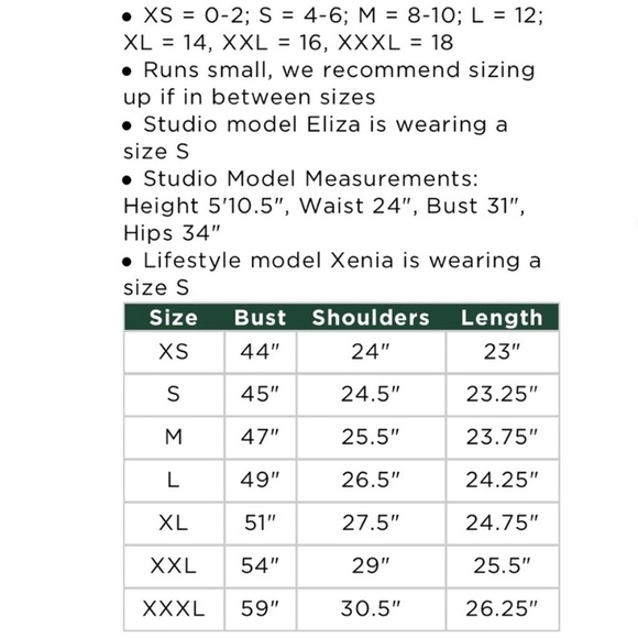 Tuckernuck Pomander Place Terry Cotton Collared Light Blue Pullover NWT Size XS - Picture 7 of 12